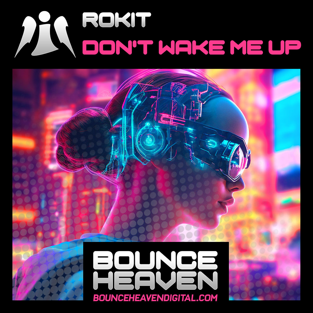 Dont Wake Me Up
