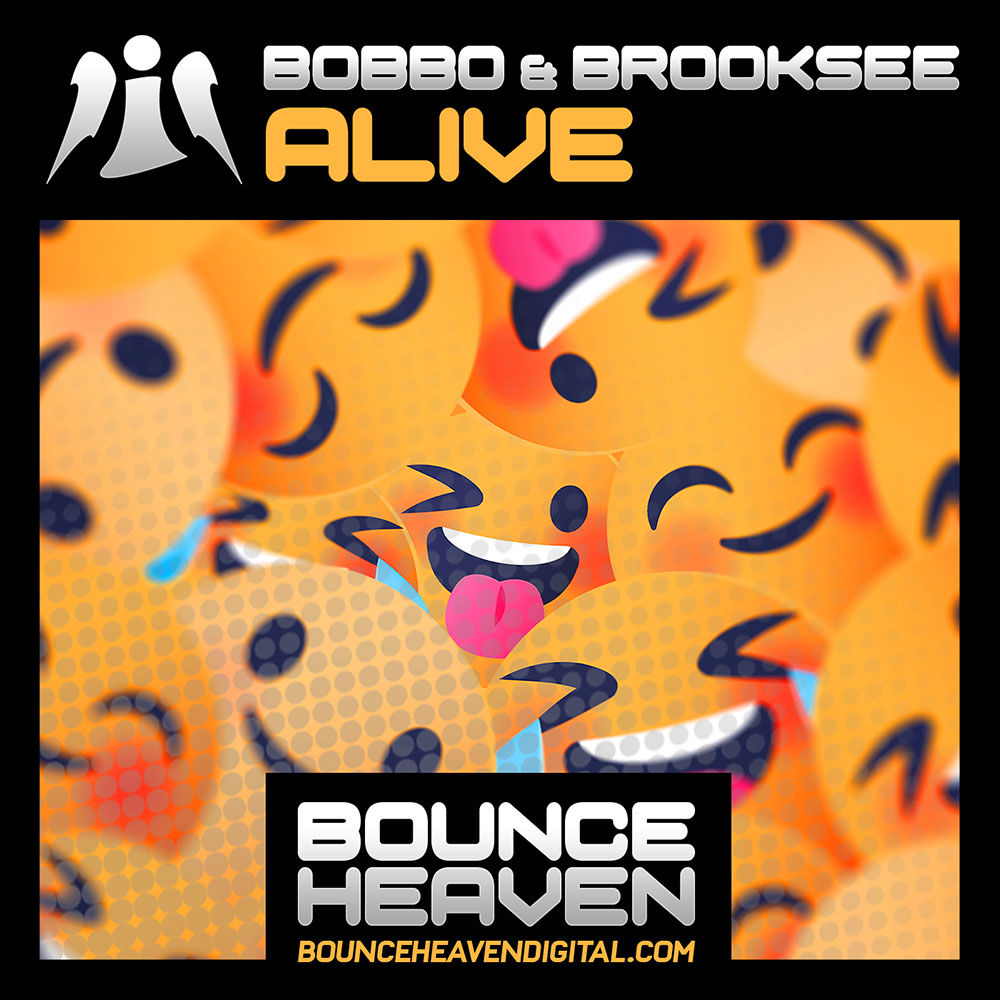 Alive