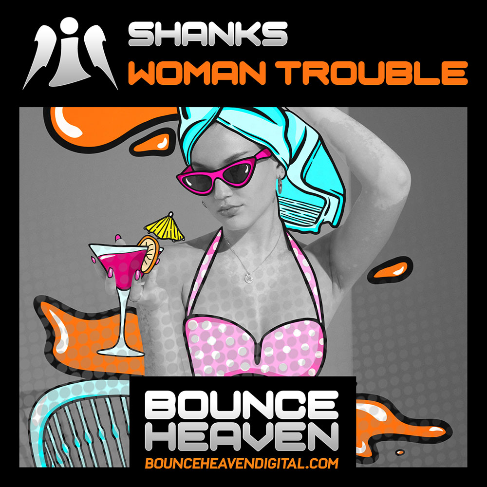 Woman Trouble